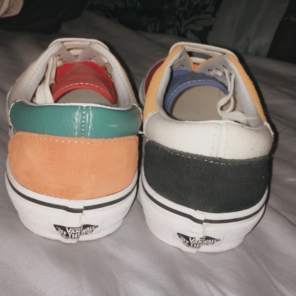 Vans shoes multicolored - Picture 2 of 7